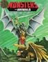 Monsters and Animals (Palladium Fantasy RPG)