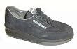 Womens Rush Black Nubuck RUSH800 Mephisto