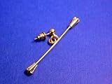 Baton Pin