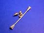 Baton Pin