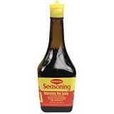 Maggi Seasoning Sauce, Three 6.7 Fl Oz Bottles