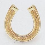 Horseshoe Charm -C1782