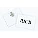 C-Line Clip/Pin Combo Style Name Badge Holders, 4 x 3 Inches, Clear, 50 per Box (95743)