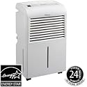 Danby Premiere&reg; 11.8 L/25-pint Dehumidifier