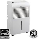 Danby Premiere� 11.8 L/25-pint Dehumi...