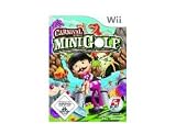 Carnival Games: Mini-Golf