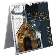 Vom Advent zum Advent 2008/2009 Kalender