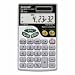 Sharp Electronics Products - 10-Digit Metric Calculator, 2-3/4