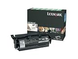 X651H11A Lexmark Return Prog Print Cart 3128cnzg NL. SL160 X651H11A Lexmark Return Prog Print Cart