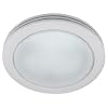 Hunter 90052 Saturn Bathroom Fan