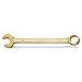 Beta 42BA 60mm x 60mm Combination Wrench, 12 Points, Non Sparking