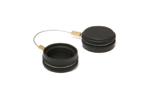 Acog External Adjuster Caps And Lanyard