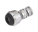 Whedon Products Double Super Spray Aerator SW8C