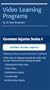 Achilles Tendon Injuries - Medical Assessment, Treatment & Massage DVD - Common Injury Orthopedic Series By Dr. Ben Benjamin