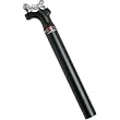 Easton EA70 Seatpost - Offset Black, 350mm/30.9mm-Offset