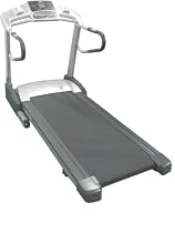 Horizon Paragon 508 Treadmill