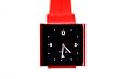 iPod Nano 6 Gel Watch Band - Red (Also Compatible with 2011 iPod Nano)