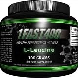 L-Leucine powder
