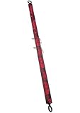 California Exotic Novelties Scandal Spreader Bar, Red