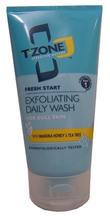 T-Zone Exfoliating Daily Wash 150ml Preisvergleich
