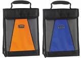 Geo Trek Lunch Sack L61000, Assorted Colors, 7' x 4' x 10'