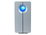LaCie 2big Quadra  4TB  externe Festplatte