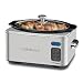 Cuisinart PSC650C 6.5-quart Programmable Slow Cooker