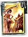 Max Protection 50 Count Standard Card Sleeves Dragon Caller