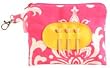 Ame And Lulu Ladies Golf Tee Bags - Kona