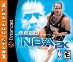 NBA 2K