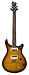 PRS SE Custom 22 Guitar, Tobacco Sunburst with Stoptail Bridge