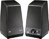 Rocketboost Wireless Bookshelf Speakers