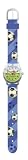 Kinder Armbanduhr Fu&szlig;balljungs 8425