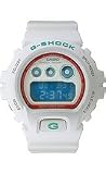 G-Shock Chronograph White Dial Men's watch #DW6900SN-7