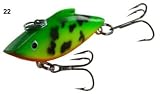 Bill Lewis Rat-L-Trap Tiny Trap