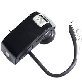 BlueAnt Z9i Bluetooth Headset