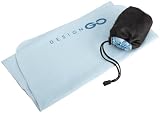 Design Go Luggage Body Towel
