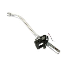 Technics P-AM18202K Replacement Black Tonearm for SL-1200 Series by