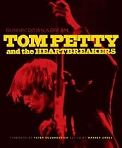 Tom Petty and the Heartbreakers - Runnin' Down A Dream - 4 Disc Limited Edition Set - CD & DVD Box Set - DVD