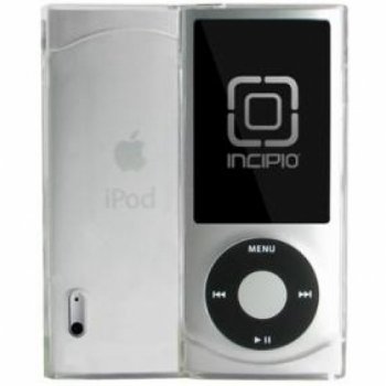 Incipio Edge h&uuml;lle f&uuml;r Apple iPod Nano 5G