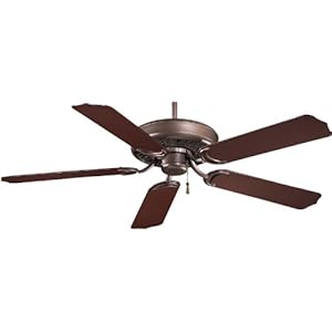 52 Minka Aire Sundance Bronze Energy Star Ceiling Fan