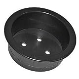 Set of 3 Cup Holder for HT1 Tables - Casino Supplies > Tables > Table Accessories