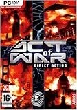 ACT OF WAR- DIRECT ACTION (DVD-ROM)