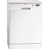 AEG Geschirrspülmaschine F45010W0 weiß