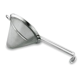 Lacor-62617-CONICAL STRAINER 16 CMS.