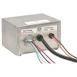 Video Interface Control 12V