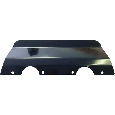 Braber Equipment Snow Thrower Wing Extension Kit - Fits Item#s 188910, 188911...