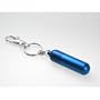 16GB Aluminum CAPSULE USB 2.0 Flash Pen Drive Memory Stick Water Weather Proof Anti-shock Body Ultra Light Choice of 4Gb 8GB 16Gb 32Gb Metallic Colours (16GB BLUE)