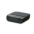 Belkin G Wireless Router with Easy Set Up & 54Mbps Transfer Speed (F5D7234uk4-H). For use with Cable or DSL Modem only