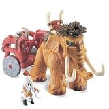 Imaginext - Imaginext Dinosaurs - Tremor The Mammoth